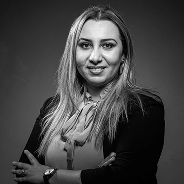 Photo de Madame Nesrine MOKRANE