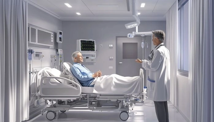 Soins sans consentement : le transfert au-delà de 48 heures constitue une irrégularité !